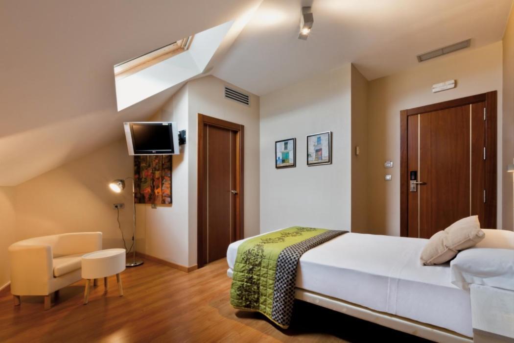 Hotel Fuente El Cura Sax Exterior photo