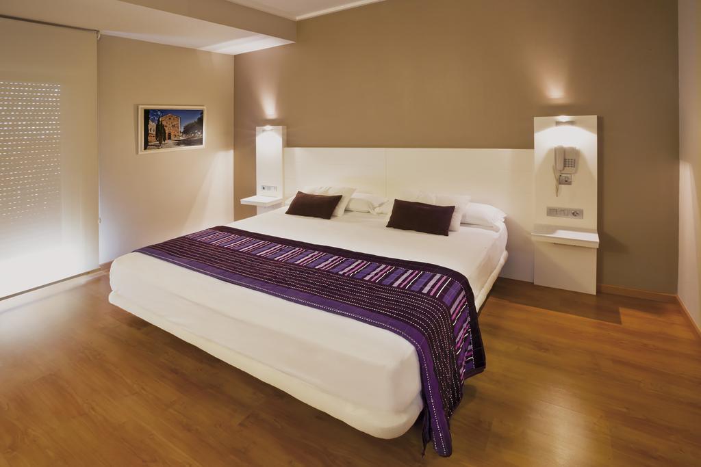 Hotel Fuente El Cura Sax Exterior photo