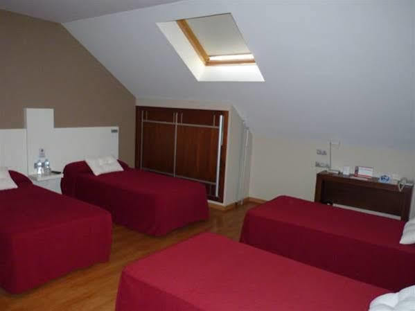 Hotel Fuente El Cura Sax Exterior photo